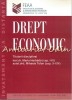 Drept Economic - Maria Harbada, Mihaela Trofan - Editura Universitatii Al. I. Cuza, Iasi, 2005, 147 pagini, ISBN 1221-9363