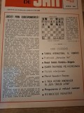 Revista Romana de Sah - Nr.4 1984 Aprilie