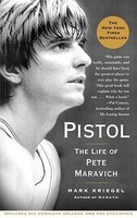 Pistol: The Life of Pete Maravich foto