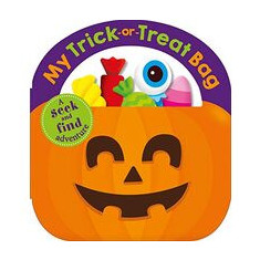 My Trick Or Treat Bag