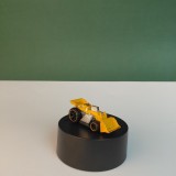 Masina Mattel Hot Wheels - Speed Dozer