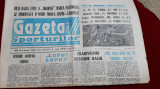 Ziar Gazeta Sporturilor 13 04 1995