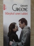 SFARSITUL UNEI IUBIRI-GRAHAM GREENE-275805