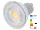 Lampa LED GU10 4000K 730lm 6.7W