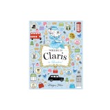 Where Is Claris in London: Claris: A Look-And-Find Story!