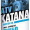 Ulei ATV 4T Ipone Katana ATV 5W40 100% Sintetic - JASO MA2 - API SM, 4L Cod Produs: MX_NEW 800164IP