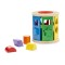 Cilindru sortator de forme Melissa and Doug