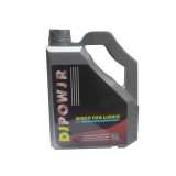 Cumpara ieftin Lichid special pentru masina de fum, capacitate 4.5 L