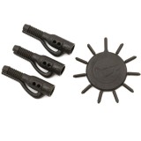 Multi Lead Clip Weed/Silt 10buc