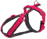 Cumpara ieftin Ham Tracking S 36-44 cm/15 mm Fuchsia 1997011, Trixie