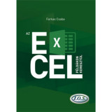 Az Excel p&eacute;ld&aacute;kon kereszt&uuml;l - Farkas Csaba