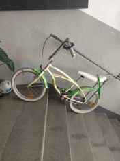 Bicicletă Pegas Strada 2 mini