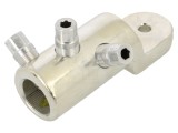 Terminal cu șurub pe cablu PIRANIA M8 120-240mm&sup2;