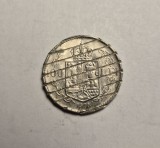 100 lei 1938 Demonetizata Frumoasa