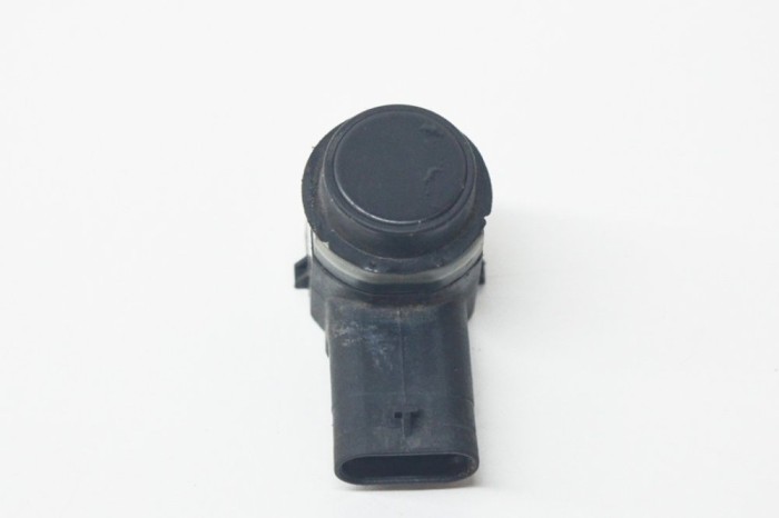 Senzor de parcare spate LAND ROVER RANGE ROVER IV L405 2017 OEM: 9G92-15K859-DA,304194 13332737