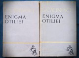 ENIGMA OTILIEI - G. CALINESCU