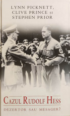 Cazul Rudolf Hess foto