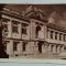 Universitatea Iași - carte poștală cu stampila cenzura T&acirc;rgoviște