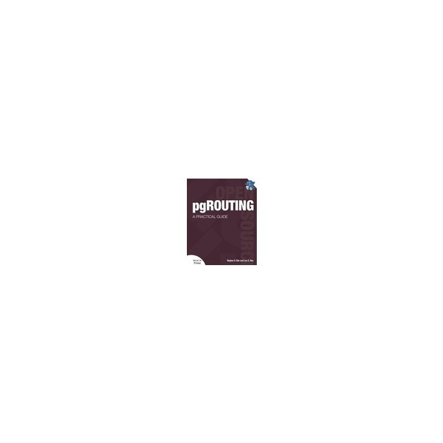 Pgrouting: A Practical Guide