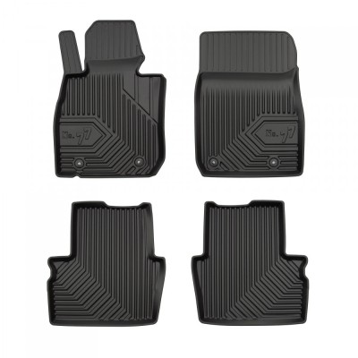 Covorase auto MAZDA CX 3 2015-prezent Frogum 77 foto