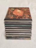 Colectie 10 cd-uri PIXIES ( Alternative rock )
