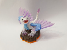 Figurina Skylanders Giants - Flashwing - Model 84524888 foto