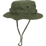 Palarie Tactica GI BOONIE Ripstop Olive Drab Mil-Tec