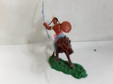 bnk jc Figurina de plastic - indian calare - Hong Kong