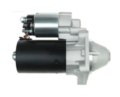Electromotor, EU, Ford Fiesta V (Jh , Jd ), 11.01-2014, Fiesta V Van, 05.02-12.2010, Ka (Rb ), 09.1996-11.2008, Street Ka (Rl2), 03.03-07.2005, foto