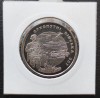 10 Hrivne Ucraina Ukrainian Ground Forces UNC 2021, Europa