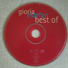 GLORIA ESTEFAN - Best Of / Anything For You - 2 C D Originale ca NOI