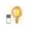 Bec inteligent Chuango G95G E27 Globe Retro Edison Wifi 6,5W - RESIGILAT