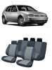 Huse scaune auto VW GOLF IV (1997 - 2006)