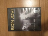 Concert DVD - Bon Jovi - Live at Madison Square Garden