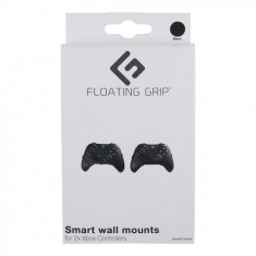 Suport de perete Floating Grip Controller Xbox One Negru foto