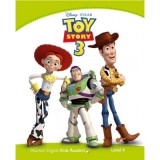 Level 4. Disney Pixar Toy Story 3 - Paul Shipton