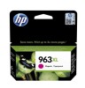 Cartus Original HP 963XL 3JA28A Magenta 1600 de pagini
