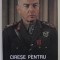 CIRESE PENTRU MARESAL de ION ACHIM , 2022