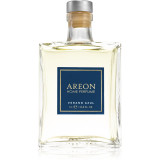 Areon Home Black Verano Azul aroma difuzor cu rezerv&atilde; 1000 ml