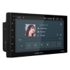 Player auto 2DIN Android 10 navi