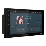 Player auto 2DIN Android 10 navi