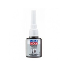 Solutie antidesurubare ,rezistență medie Liqui Moly 10g