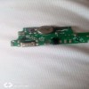 Placa Incarcare Mufa MicroUSB si Microfon Allview P6 Energy Lite Originala