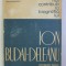 NOI CONTRIBUTII LA BIOGRAFIA LUI ION BUDAI DELEANU - DOCUMENTE INEDITE - de LUCIA PROTOPOPESCU , 1967