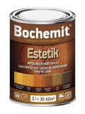 Ulei protector lemn Bochemit Estetik Pin Auriu 5L