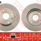 Disc frana DAEWOO NUBIRA Limuzina (KLAN) (2003 - 2016) TRW DF7218