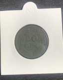 Moneda 20 lei 1943