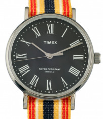 Ceas TIMEX ARCHIVE Model FAIRFIELD AVENUE ABT542 foto