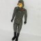 bnk jc Kenner 1980 Star Wars - AT-AT commander