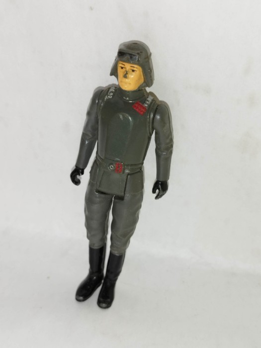 bnk jc Kenner 1980 Star Wars - AT-AT commander